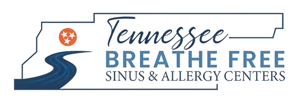 Tennessee Breathe Free