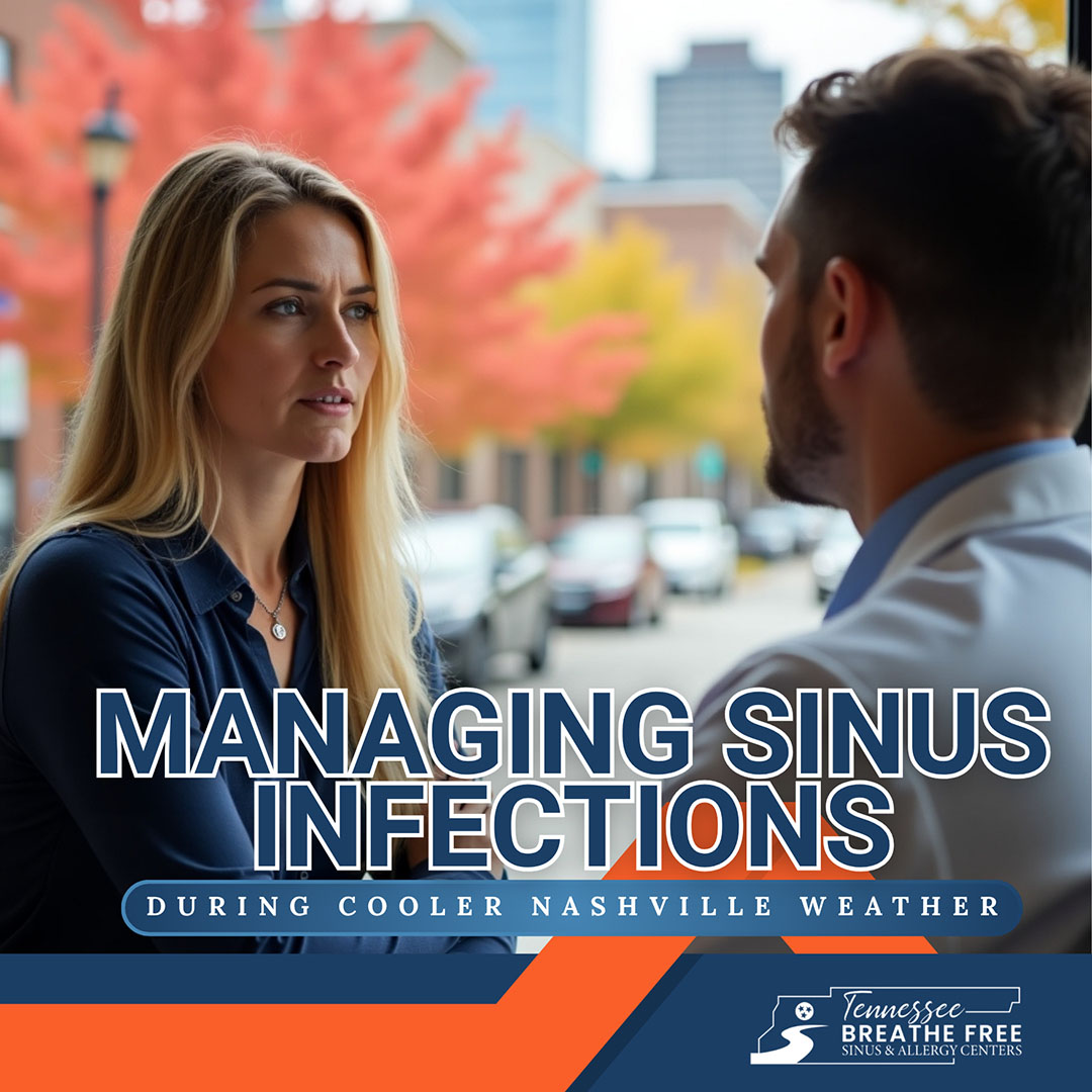 Managing-Sinus-Infections-tennessee-breathe-free